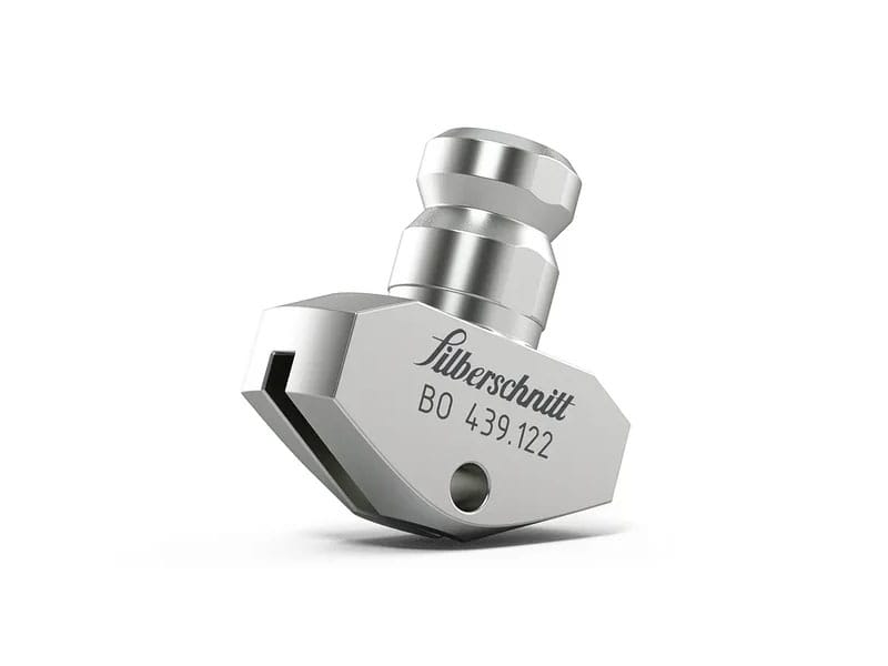 Portarulinas 439.122 BO439 122 PF1 2D