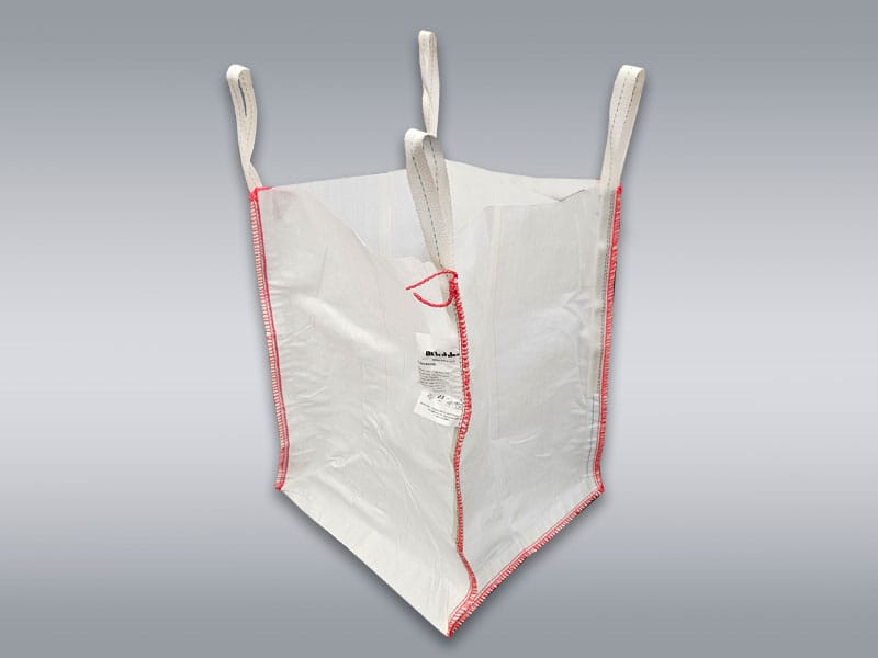 BOLSA FILTRO SEDIMENTOR 300Lt - T401 Bolsa filtro Sedimentor 2