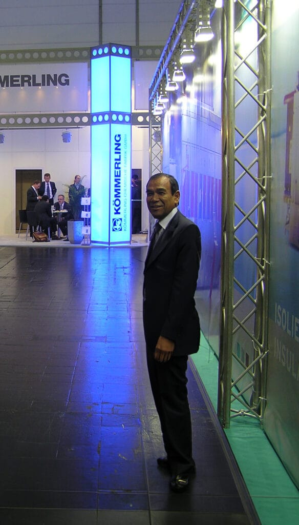 Empresa Carlos Botello 1