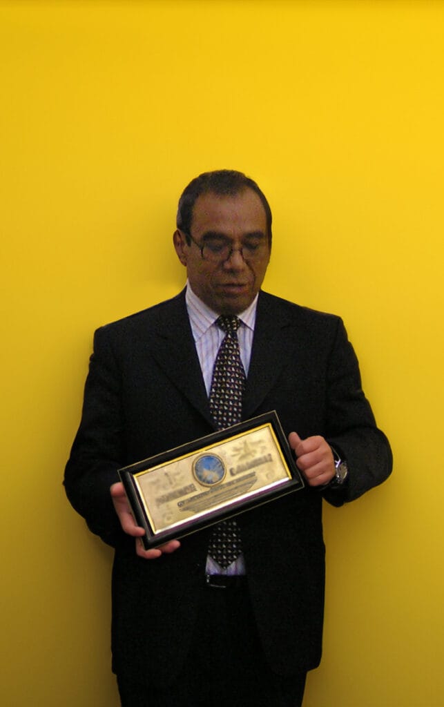 Empresa Carlos Botello 2