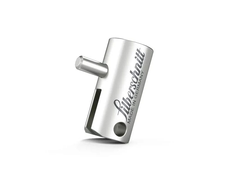Portarulina 432 agujero aceite 0.8mm BO432 080 PF1 2D